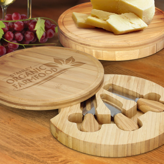 Kensington Cheese Boards Lifestyle